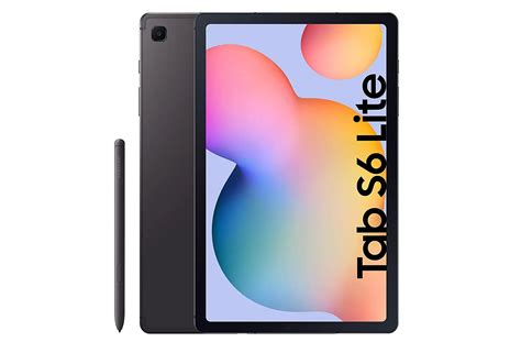 Samsung Galaxy Tab S6 Lite Review: How Good Is The S Pen .